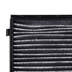 Filtre à air d'habitacle automobile de marque Holine en gros, référence 96440878, compatible avec Chevrolet Captiva - Product Image 5