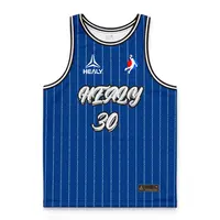 Premium Vector  A blue and white basketball jersey with the name