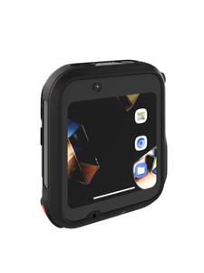 Ordinateurs mobiles d'entreprise Zebra WS301, Android 11, appareil photo 13 MP, commande vocale, processeur Qualcomm QC2290, 4 Go de RAM, 64 Go de stock - Product Image 2