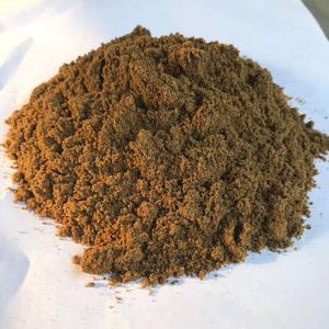 High-grade fish meal offered in volume with trusted consistency and nutrition - Product Image 1