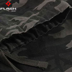 Couleur unie, tendance, durable, confortable, ajustement parfait, formel, respirant, personnalisable, en velours côtelé, tactique, vêtements de travail d'extérieur, meilleur choix - Product Image 6