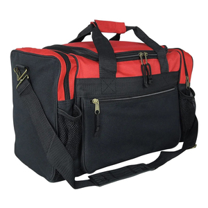 Wholesale the US APPAREL Large American Football Sport Duffle <b>Bag</b> with Shoe Compartment 30-40L Capacity <b>for</b> <b>Travel</b> on <b>Sale</b> - Product Image 6