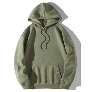 High Quality Hoodies 100% Cotton Oversized Hoodies <b>For</b> <b>Men</b> Low Moq Top Fashion Oversized Hoodies <b>For</b> <b>Men</b> - Product Image 1