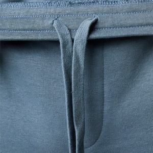 Survêtements pour hommes de style tendance, à fermeture éclair, effet usé, 100% coton, surdimensionnés, écologiques, lavables, effet usé - Product Image 6