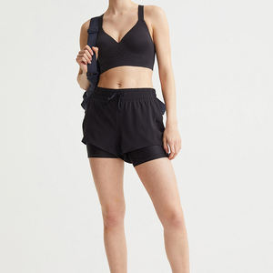 Sujetadores Deportivos de Marca Privada en Oferta para Mujer, Etiqueta Personalizada, Impresión Personalizada, Sujetador Deportivo de Bajo Precio para Mujer, Ropa Deportiva Activa - Product Image 3