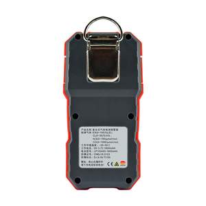 Analyseur multi-gaz Wt8811 - Product Image 3