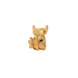 Colgante de Oro con Mangalsutra Arika Watimani - Product Image 5