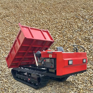 3 טון מטען מטען מטען חשמלי - Product Image 3