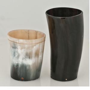 Vaso de Vidrio Corto de Alta Calidad, Ecológico, con Superficie Pulida, Presentación de Bebidas Moderna y Lujosa, para Bodas y Hogar - Product Image 2