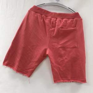 Nueva moda para hombre, pantalones cortos deportivos informales, entrenamiento físico, correr, pantalones de entrenamiento con borde de rol, ropa deportiva, pantalones cortos, envío DDP - Product Image 4