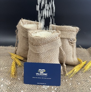 Muestra gratis/Sushi/Grano corto/Calrose/ Japonica Rice Riz cortes 3% 5% roto (Semillas redondas Rise) Producto en Vietnam-ANNA DO - Product Image 1