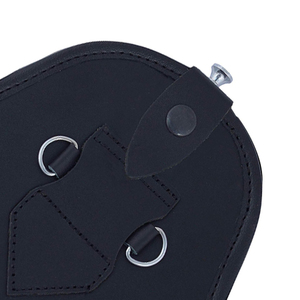 Sacoche de kilt écossaise en fourrure de lapin 100% personnalisable, de qualité supérieure, nouveau design, avec logo personnalisé disponible pour la vente en gros - Product Image 4