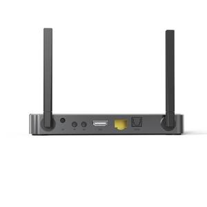 Último Modelo 2025/2026 S6 ULTRA TV BOX Reproductor Multimedia 4GB+128GB Wi-Fi 6 Actualizado Gran Venta - Product Image 3