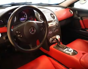 พร้อมส่ง SUV หรู 8 ลิตร เบนซิน 625 แรงม้า สภาพดีเยี่ยม เกียร์อัตโนมัติ กล้อง 360 องศา พาโนรามา - Product Image 3