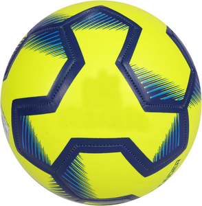 Ballon de football professionnel fabriqué à la main avec précision et confort multicouche Taille 4 et 5 Football cousu à la main - Product Image 1