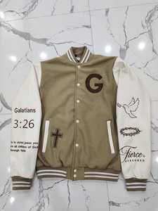 vristy jacket - Product Image 1