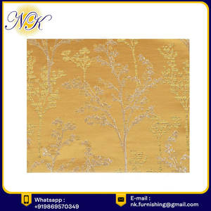 ผ้าม่านหน้าต่างผ้าฝ้าย100% สำหรับตกแต่งโรงพยาบาลโรงแรมผ้าลินินพิมพ์ลายตามสั่งมาใหม่2024 - Product Image 6