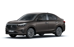 HONDA "AMAZE" CAR para VENDER a precios asequibles Mejor condición Coche con excelente economía de combustible y rendimiento - Product Image 2