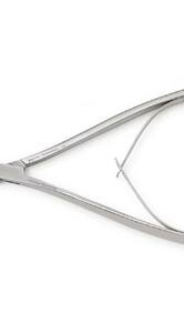 Pinzas Lempert Rongeur de Calidad Premium, Instrumentos Ortopédicos de AM ORTHO - Product Image 2