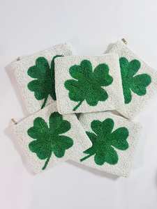 Bolsos de Mano de Diseño Bohemio con Cuentas de Cristal para Mujer, Hechos a Mano, Color y Forma Personalizables, para Fiestas Nocturnas - Product Image 2