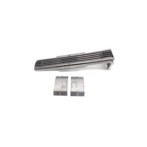 Cubiertas de filtro de aire para compatible con Volkswagen Polo A1 Seat Cordoba Skoda Fabia Ibiza Roomstar OEM 6Q0819422A - Product Image 1