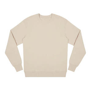 Sweat-shirt thermique en polaire doux surdimensionné de haute qualité pour hommes, pour l'hiver - Product Image 1