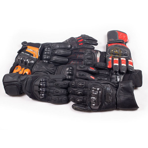 Nouveau modèle Gants de moto Gants de course Gants de sport tactiques respirants pour l'extérieur Gants de moto - Product Image 6
