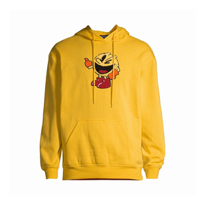 Pareja personalizada Chenille Hoodie 3D bordado Streetwear sudadera de invierno al por mayor - Product Image 5