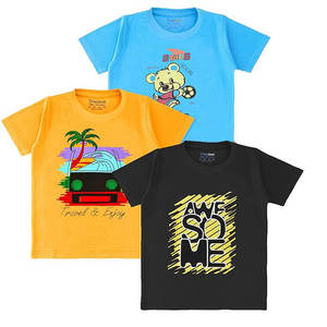 T-shirt court de haute qualité en détresse poids lourd vintage boxy t-shirts pour hommes personnalisé lavage à l'acide t-shirt pour hommes - Product Image 1