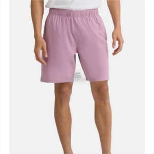 Sports de haute qualité, course à pied, vêtements de sport à séchage rapide, shorts tricotés pour hommes, vêtements de fitness personnalisables, shorts en tissu de qualité supérieure - Product Image 1