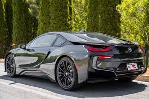 BMW i8 AWD 2 portes Coupé 2020, occasion, conduite à gauche et à droite, à vendre - Product Image 4