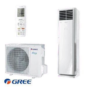 Aires Acondicionados Split de Pared con Refrigeración y Calefacción para R410a R32, Frecuencia Fija 8001-10000 BTU, Solares, Inteligentes, para R410a R32 - Product Image 3