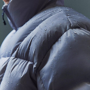 Chaqueta de Plumón Gruesa con Capucha para Hombre, Abrigo de Invierno Cálido de Alta Calidad al por Mayor, Chaqueta Acolchada Resistente al Viento para Exteriores, Envío DDP - Product Image 5