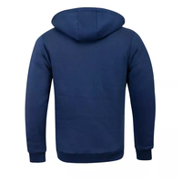 Toptan erkek giyim yeni varış moda tasarım gündelik giyim Hoodies tam Zip abd erkek Hoodies & tişörtü