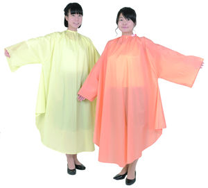 High Performance Unique Men's Hair Stylist Barber <b>Cape</b> Essential <b>Hairdressing</b> Tool - Product Image 4