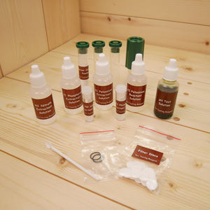 Kit de tests de sol, pour le jardin - Product Image 6