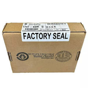 Módulo Escáner Digital DeviceNet Allen Bradley 1747-SDN - Product Image 2