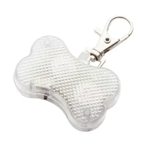 Luce di sicurezza per animali Belka, gadget personalizzati - Product Image 1