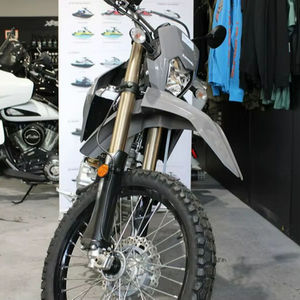คาวาซากิ KLX 300R รุ่นใหม่ ปี 2026 มอเตอร์ไซค์วิบากใหม่ - Product Image 1