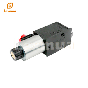 Паркер клапан серии D1VW оригинальный Паркер D1VW004CNTW91 - Product Image 4