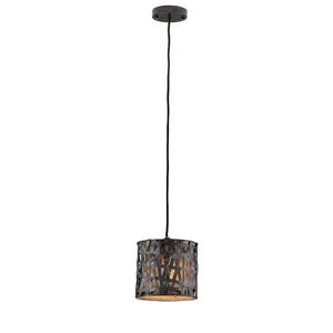 Suspension suspendue en métal à tambour en laiton AK dans une pièce de qualité supérieure finie antique pour la décoration de la maison et du restaurant - Product Image 4