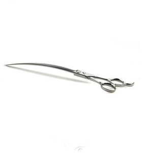 Tijeras profesionales de acero inoxidable para aseo de mascotas, para perros - Product Image 1