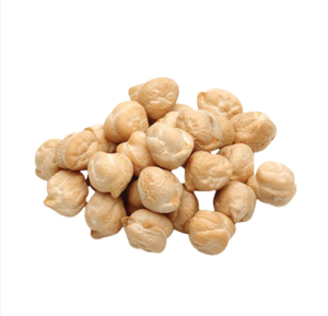Salted Roasted Kabuli Dried <b>Chickpeas</b> From France Manufacturer in Bulk Vacuum Pack for Export - Product Image 6