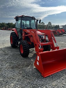 Alta calidad para M7060 Tractor 70HP 2WD Equipo agrícola Bomba de caja de cambios Precio al por mayor Mejor suministro de fábrica Venta caliente - Product Image 3