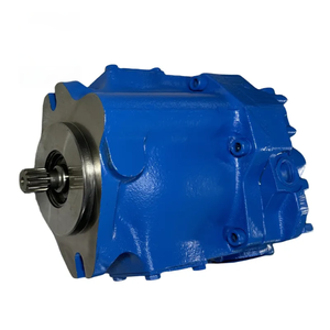 PVQ2 PVQ52/045RA15UVB R901061921 Bomba hidráulica de paletas R901336056/193-040RJ15UDMC, 1/2/045RA15UVB R901061921, 1/1/2/1/2/2 - Product Image 1