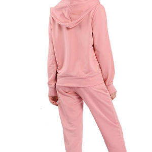 Vente en gros de survêtements pour femmes Survêtement de jogging pour femmes deux pièces 2024 Survêtements de haute qualité pour femmes - Product Image 2