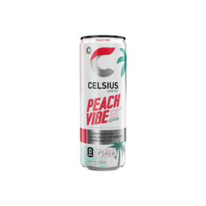 Venta caliente Celsius Energy Drink Fruit Sabor Electrolyte Bebida para la venta - Product Image 2