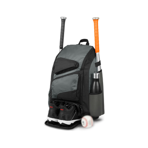 High Quality OEM Customizable Professional Teamwear Bags High Quality Nylon Material at Low Prices teamwear bags for sale - Product Image 5