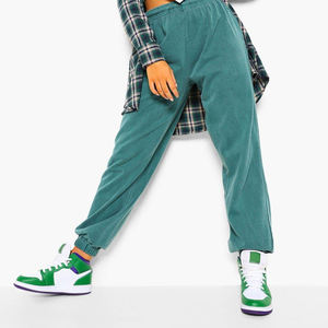 Vêtements pour femmes Pantalons délavés à l'acide Prix de gros Pantalons délavés à l'acide pour femmes à la mode Offre Spéciale pour adultes - Product Image 5