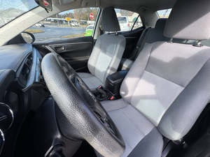 โตโยต้า โคโรลล่า แอลอี ปี 2014 - Product Image 5